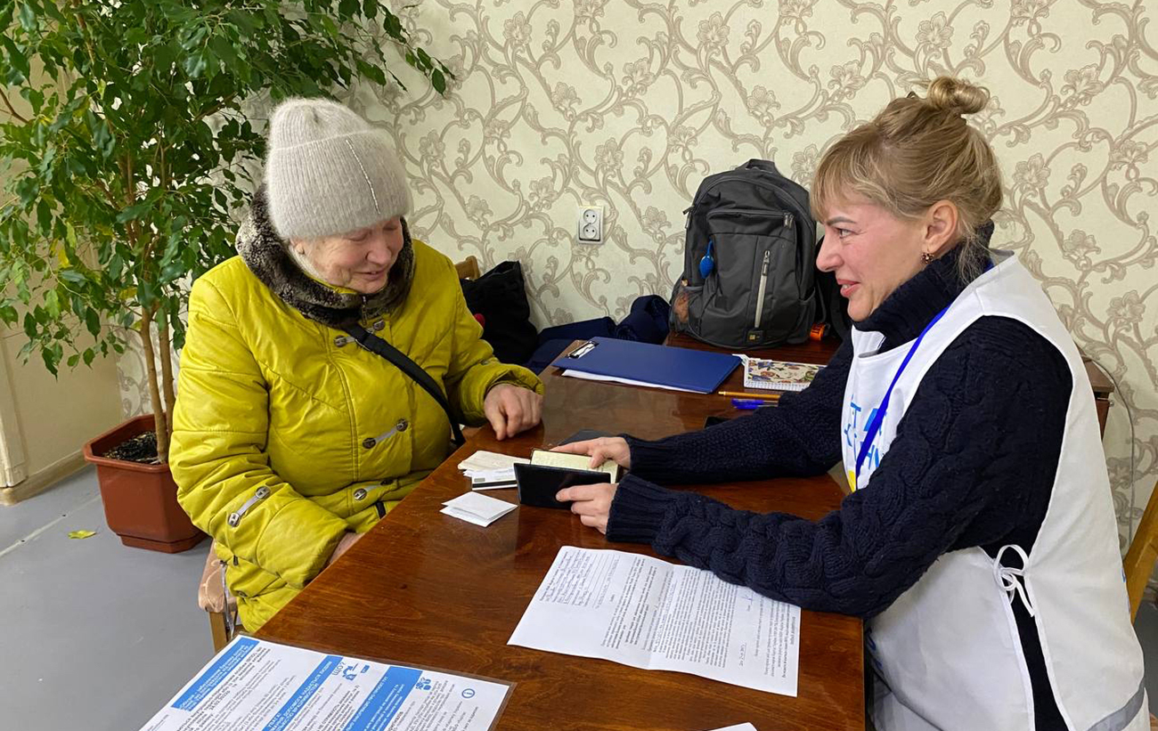 Поддержка финансами. Как переселенцам получить выплаты для обустройства на новом месте